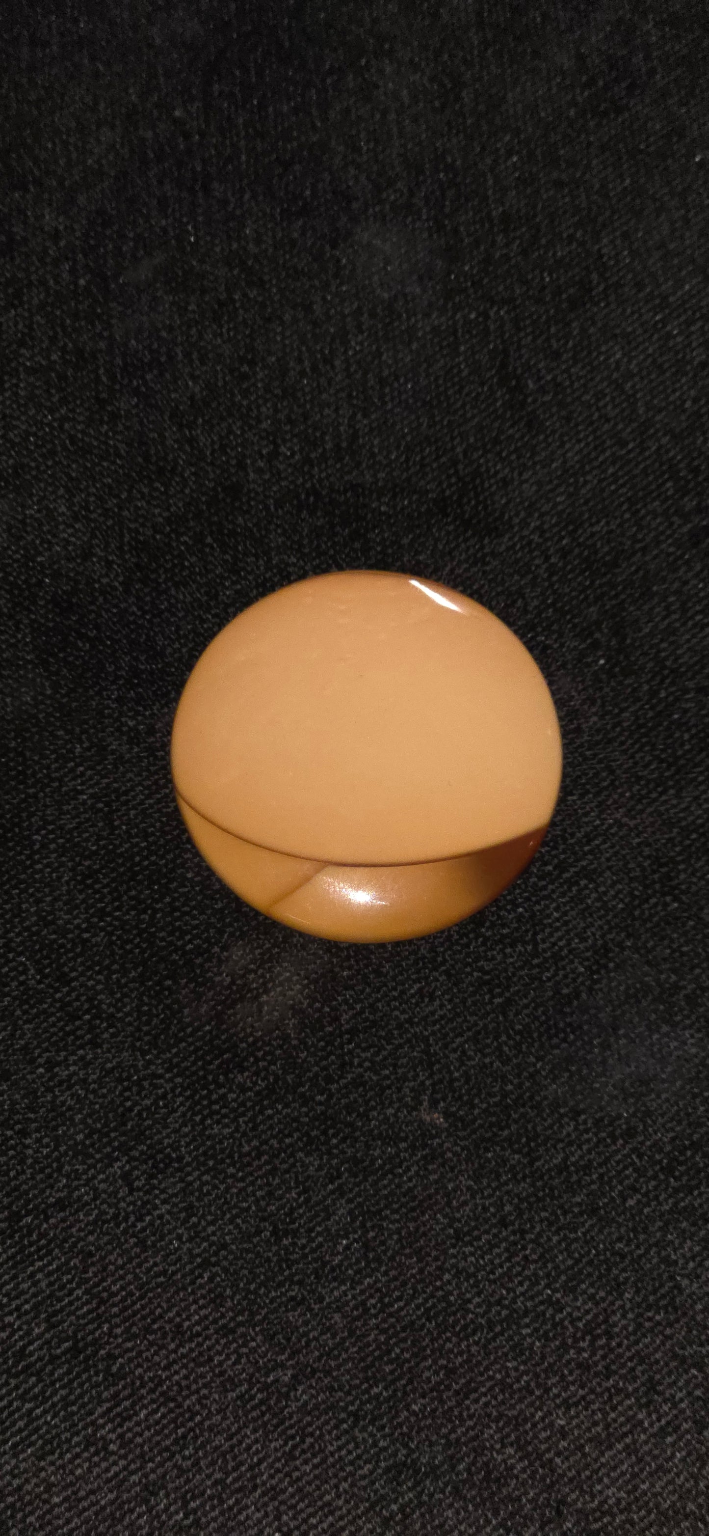 Large Bruno jasper freeform circle cab #19