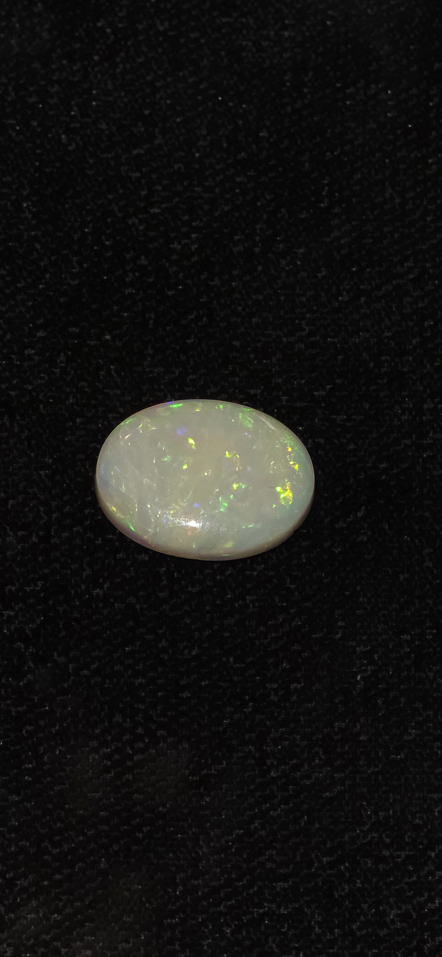 13x18mm opal solid cab #12