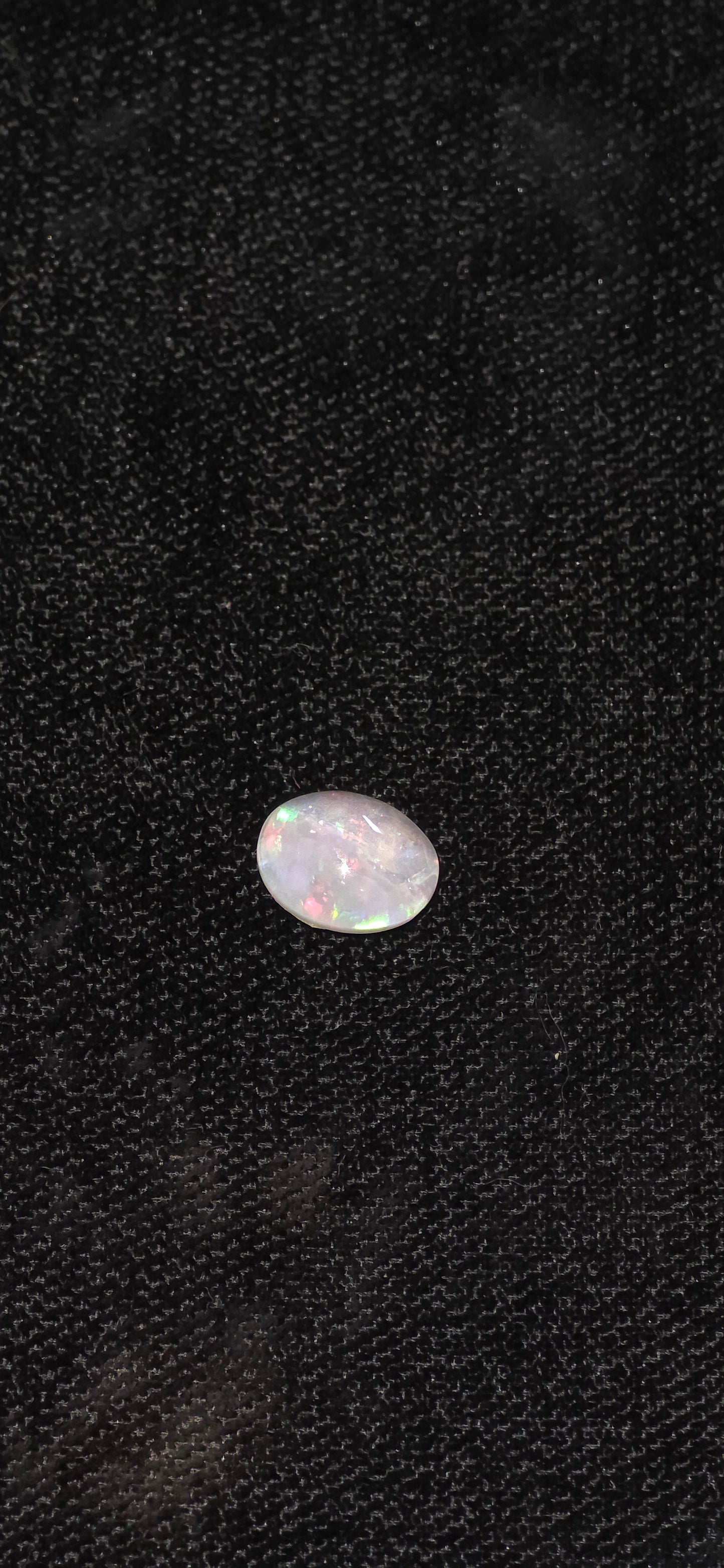 8x10mm opal Doublet cab #10