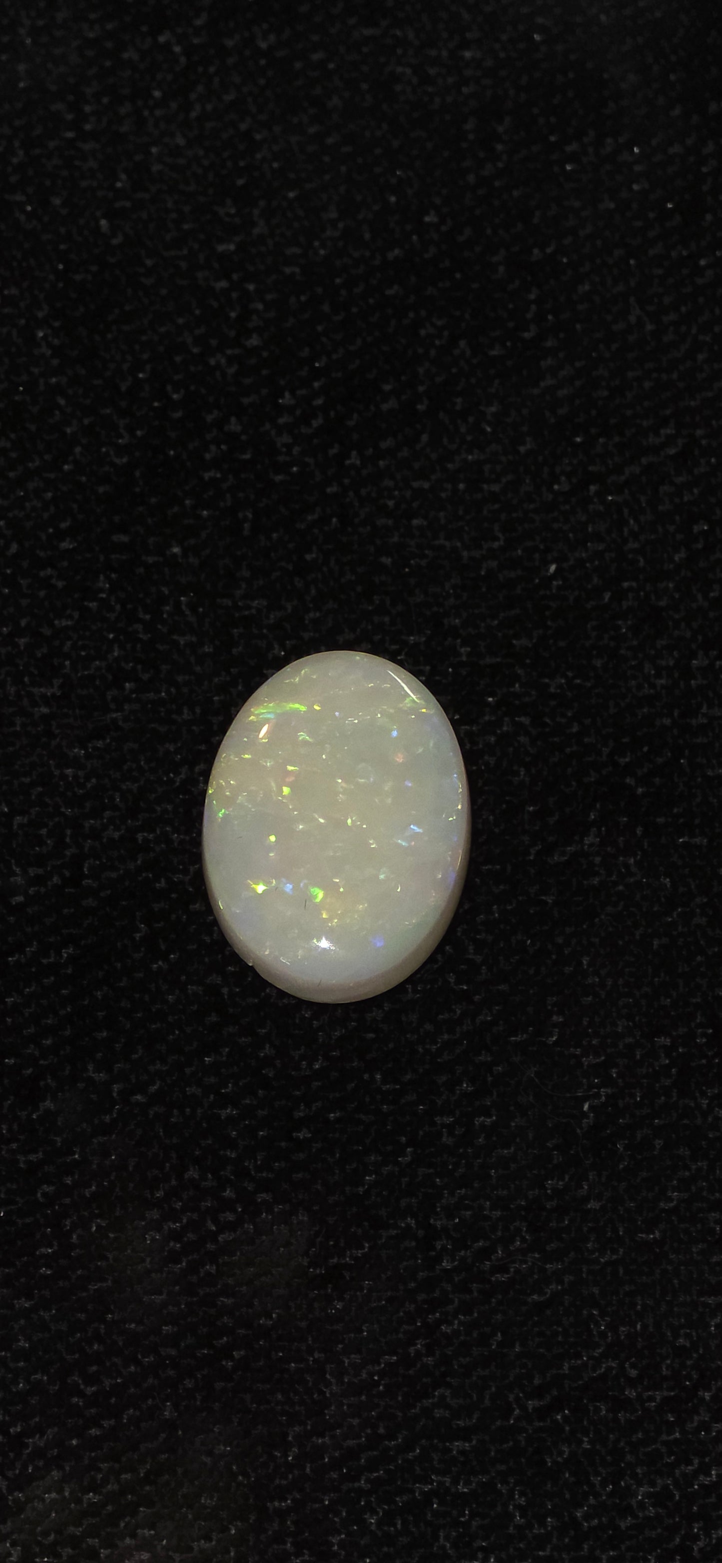 13x18mm opal solid cab #12