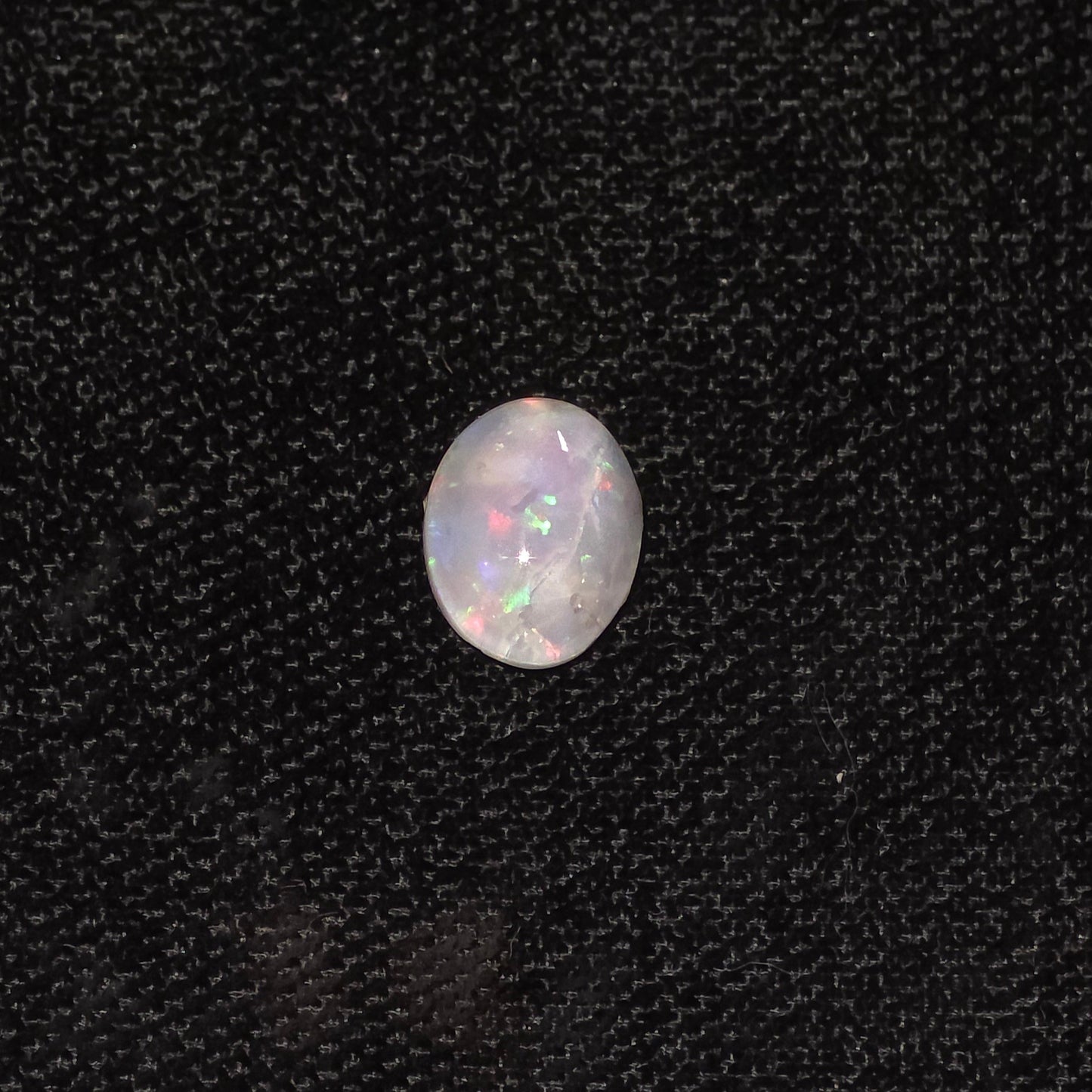 8x10mm opal Doublet cab #10