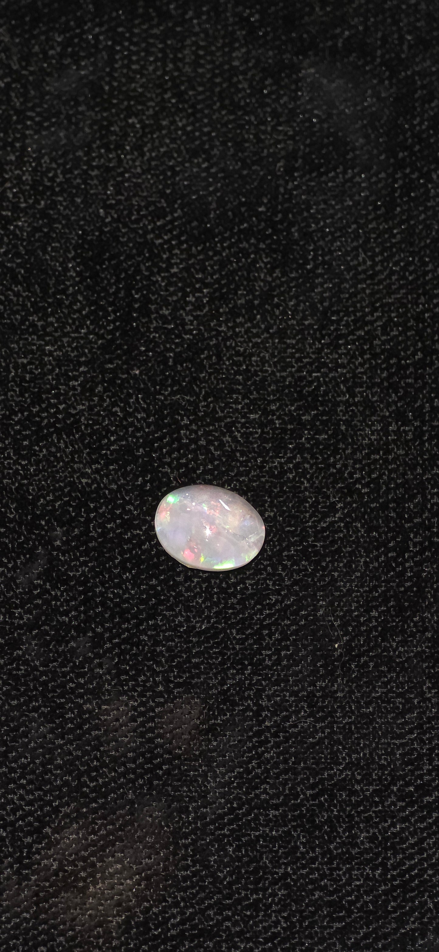 8x10mm opal Doublet cab #10