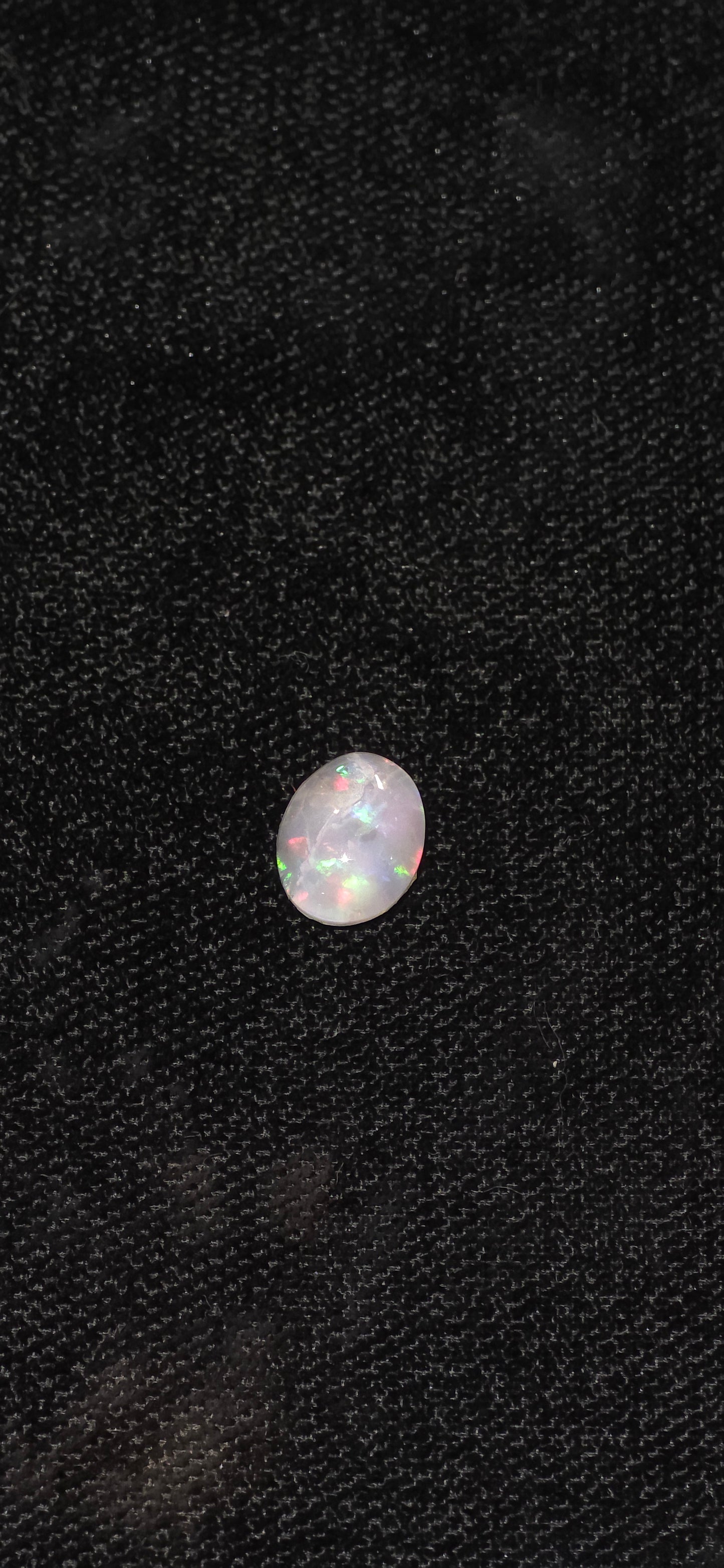 8x10mm opal Doublet cab #10