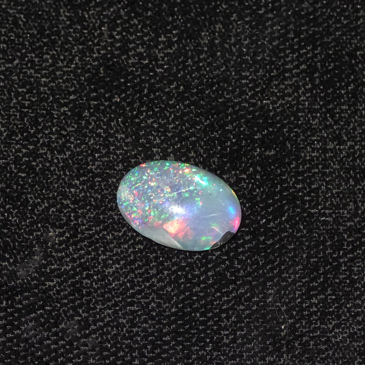10x14mm opal triplet cab #8