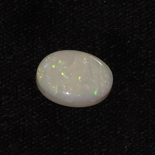 13x18mm opal solid cab #12