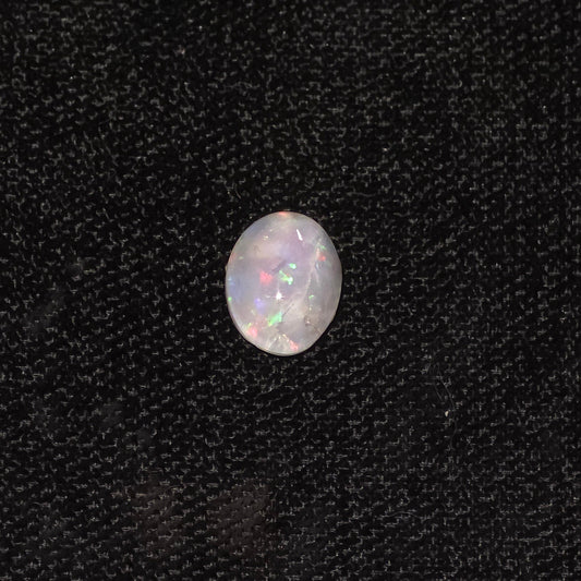 8x10mm opal Doublet cab #10